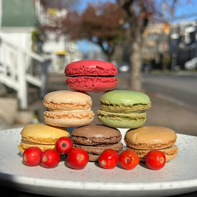 Just Desserts Albany