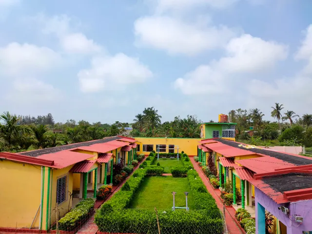 Resort Nandan & Nandan Tajpur