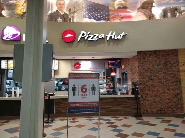 Pizza Hut