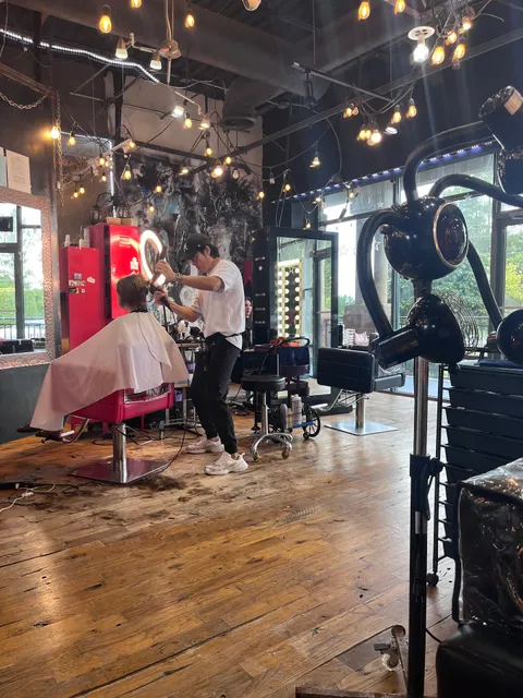 Pika Pika Hair Salon