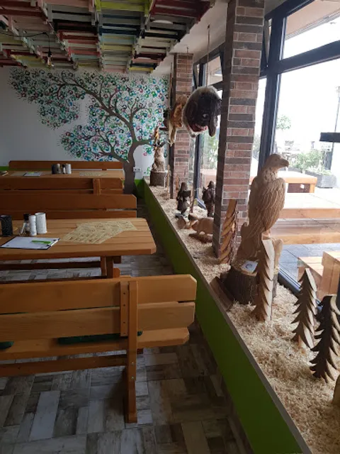 Restaurant Schnitzelhaus Füssen