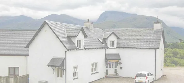 Culacrick Bed & Breakfast