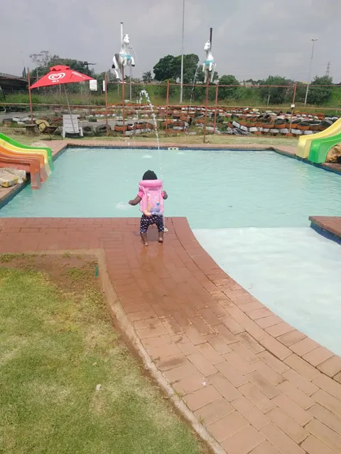 Kids World & Waterpark