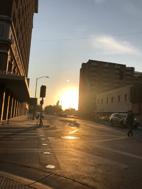 Downtown Fresno Foundation