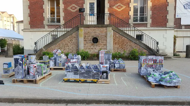 Municipal Museum Gatien-Bonnet