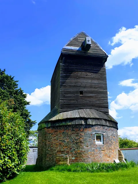 Kibworth Windmill