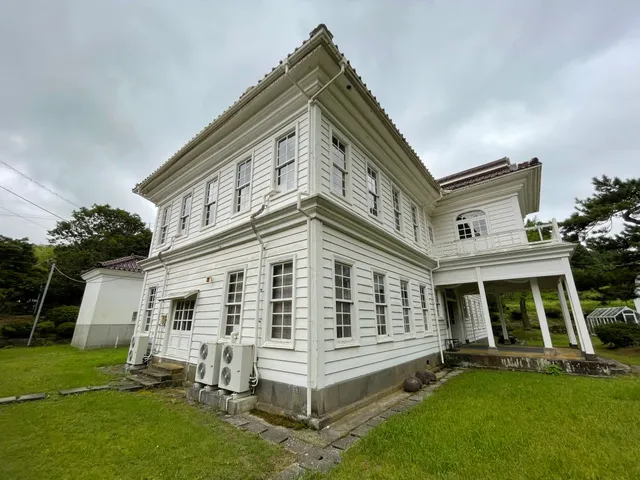 Oki Kyodo-kan Museum