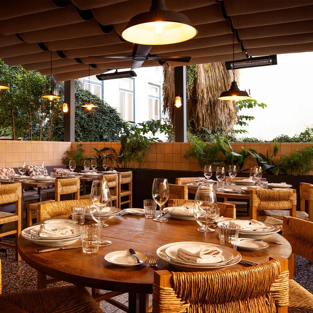 Restaurante Pica-Pau