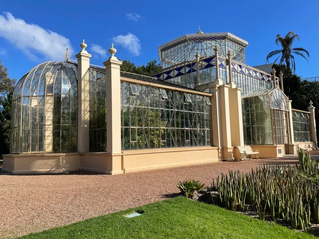 Palm House