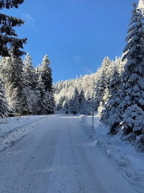 Trije Kralji Ski Resort
