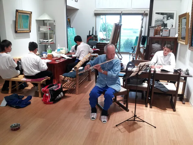 Yasoyama Masako / Kazuyo Museum