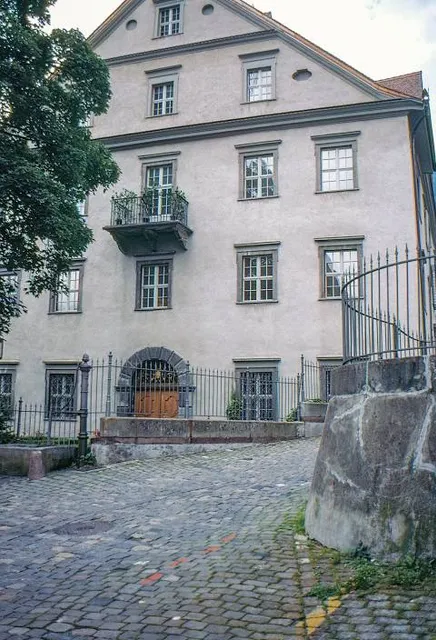 Rätisches Museum