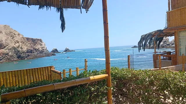 Playa “Catarindo”