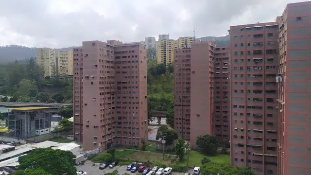 Boulevard de Caricuao