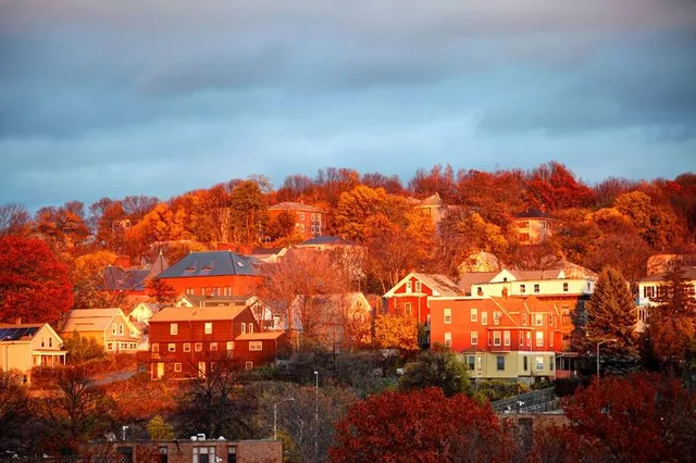 Iron Bridge Tollhouse