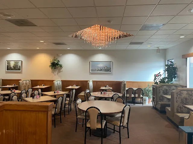 Formosa Garden Restaurant