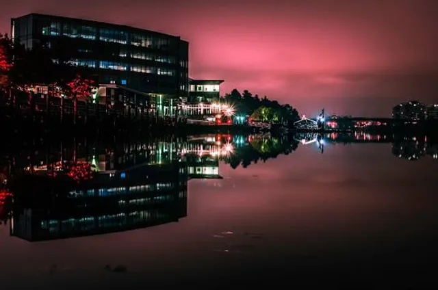 Resorts World Casino