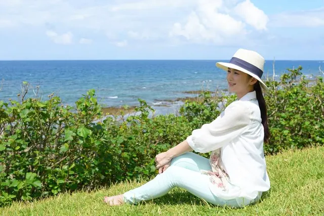 Tsunoshima Lighthouse Memorial Museum