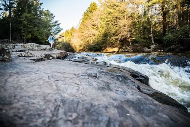 Austin T. Blakeslee Natural Area