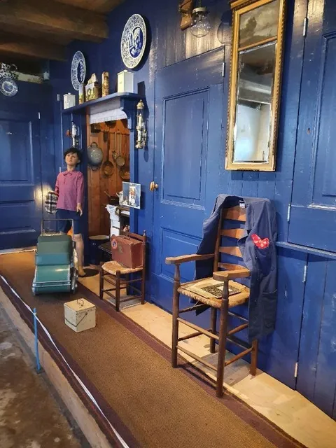 Museumboerderij "de Anloup"