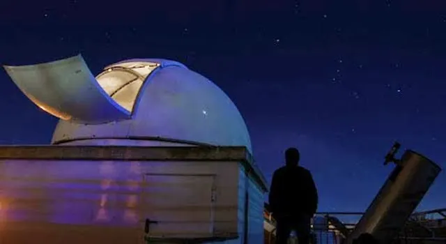 Astronomischer Verein der Grafschaft Bentheim e. V. (AVGB)