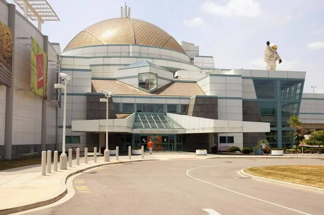 Saint Louis Science Center