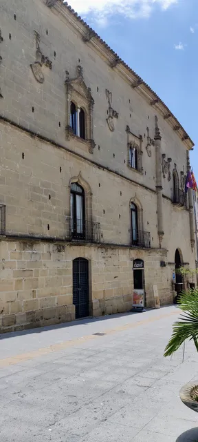 Palacio de los Salcedo