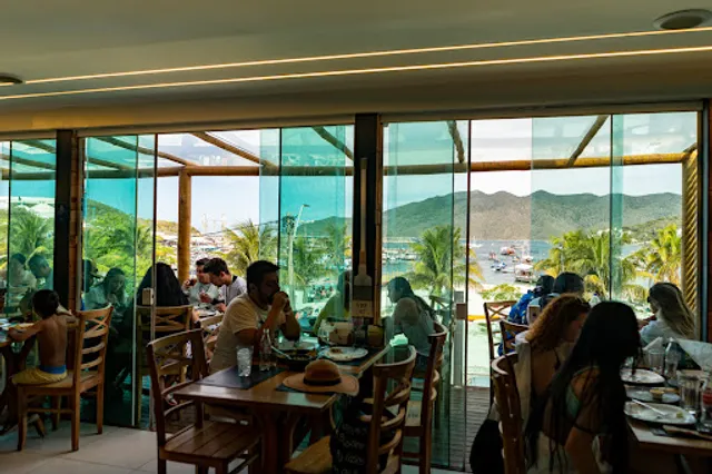 Restaurante Tio Dorp