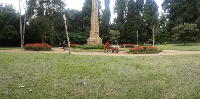 Harare Gardens
