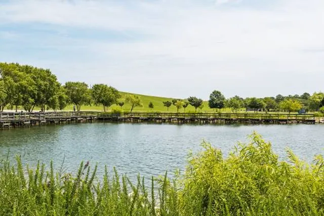 Mount Trashmore Park