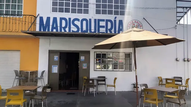 Papá Gallo Marisquería