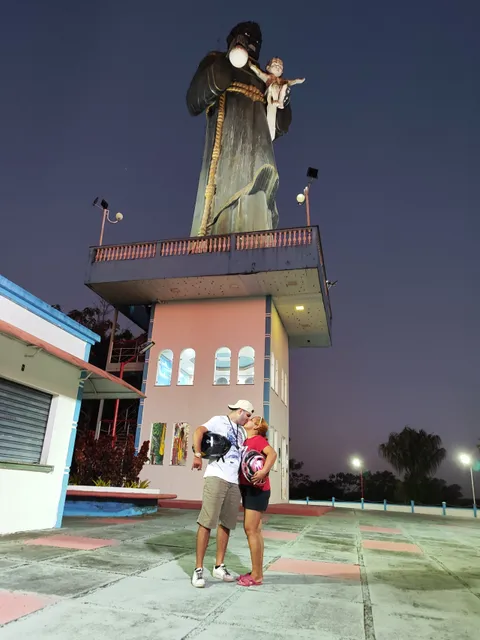Mirante de São Benedito