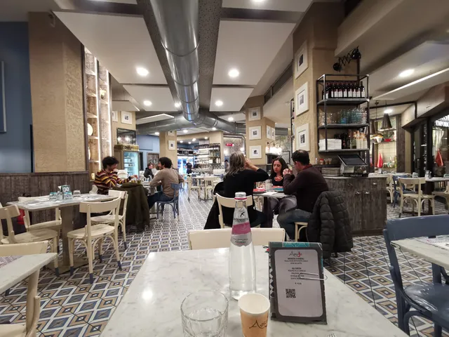 Assaje Milano Segrino