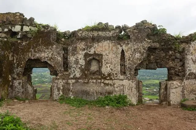 Pindangan Ruins