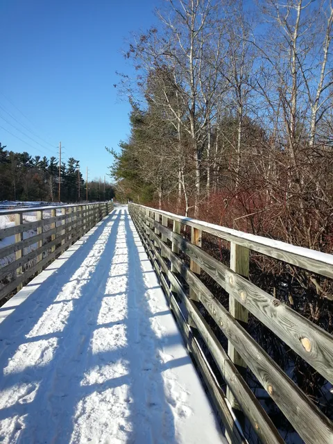Traverse Area Recreation Trail (TART)