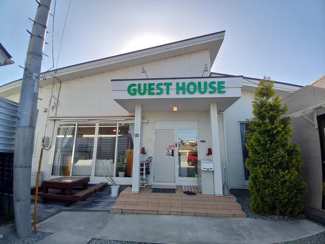 Hibari Guesthouse
