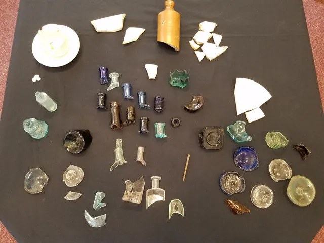 Curry Historical Museum