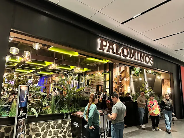 Palominos La Perla | Restaurante de cortes de carne