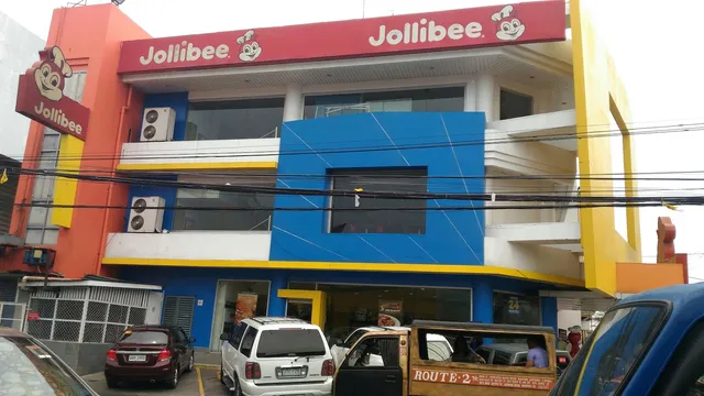 Jollibee Davao Bolton