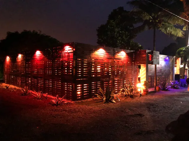 Casa hotel el shaddai