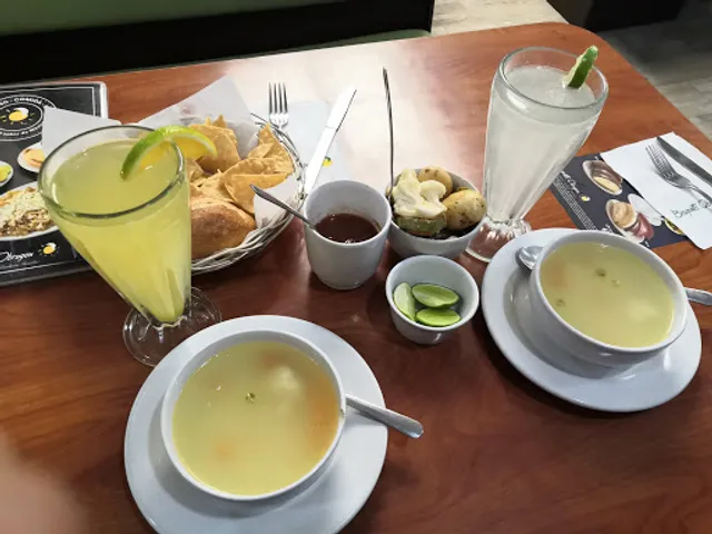 Los Bisquets Obregón