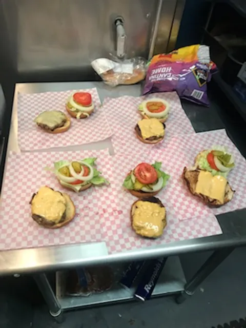 FANTAJOES FRIED TURKEY