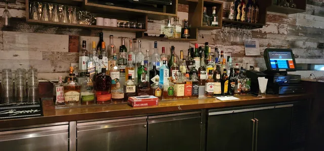 Fuego Restaurant & Bar