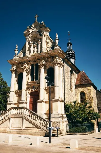 Chapelle Sainte-Marie