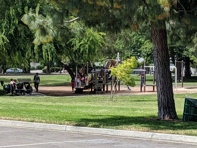 Niles Community Park