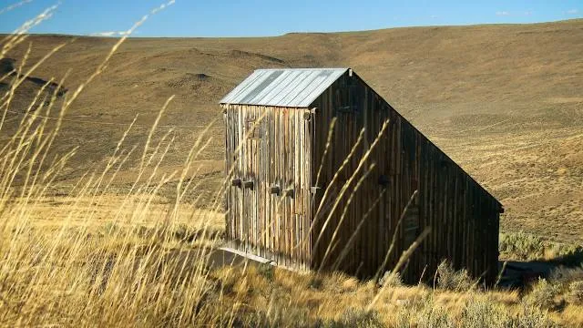 National Historic Oregon Trail Interpretive Center