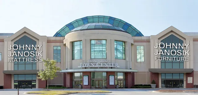 Johnny Janosik World of Furniture