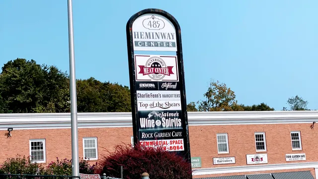 Watertown Meat Center