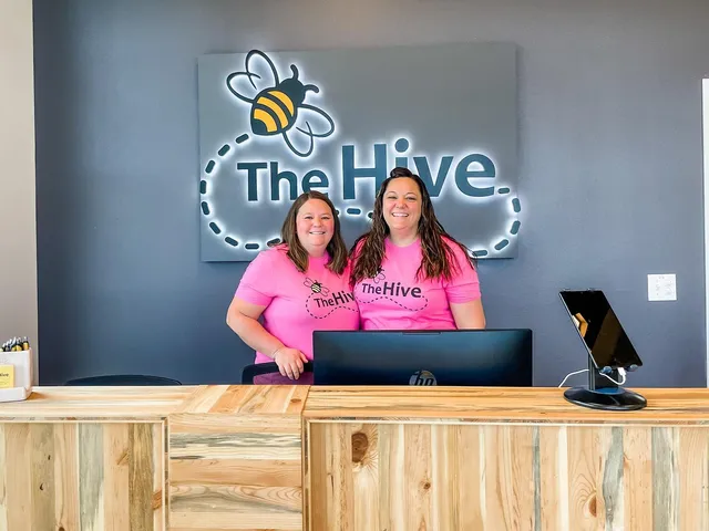 The Hive - Northlake