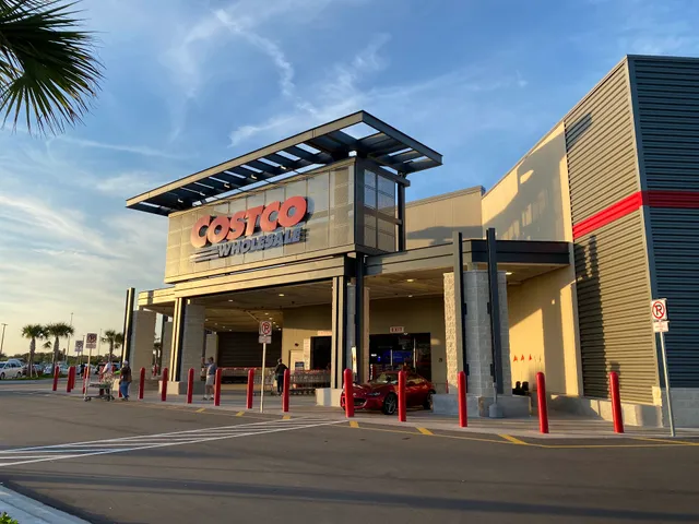 Costco Wholesale